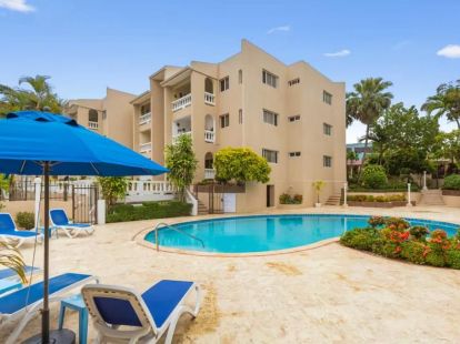 Апартаменты в Сосуа, Доминиканская республика, 112м2 - стоимость 225&nbsp;000$ - Ref: 80426 фото 1