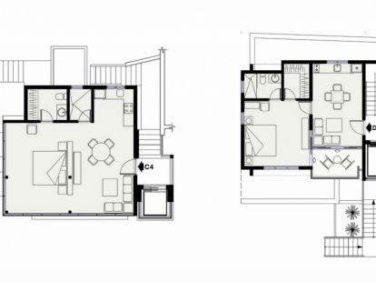 Апартаменты в Пуэрто-Плата, Доминиканская республика, 120м2 - стоимость 195&nbsp;000$ - Ref: 80425 фото 3