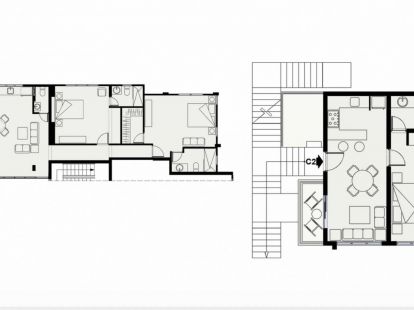 Апартаменты в Пуэрто-Плата, Доминиканская республика, 120м2 - стоимость 195&nbsp;000$ - Ref: 80425 фото 4