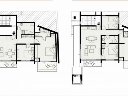 Апартаменты в Пуэрто-Плата, Доминиканская республика, 120м2 - стоимость 195&nbsp;000$ - Ref: 80425 фото 6