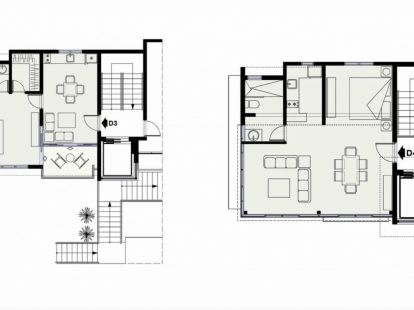 Апартаменты в Пуэрто-Плата, Доминиканская республика, 120м2 - стоимость 195&nbsp;000$ - Ref: 80425 фото 7