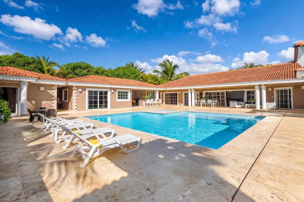 Апартаменты в Сосуа, Доминиканская республика, 400м2 - стоимость 579&nbsp;000$ - Ref: 80444 фото 1