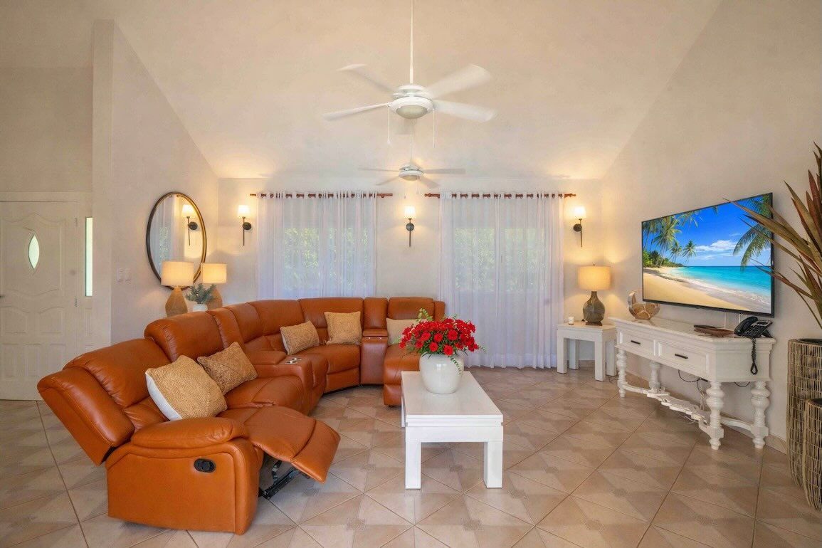 Апартаменты в Сосуа, Доминиканская республика, 400м2 - стоимость 579&nbsp;000$ - Ref: 80444 фото 3