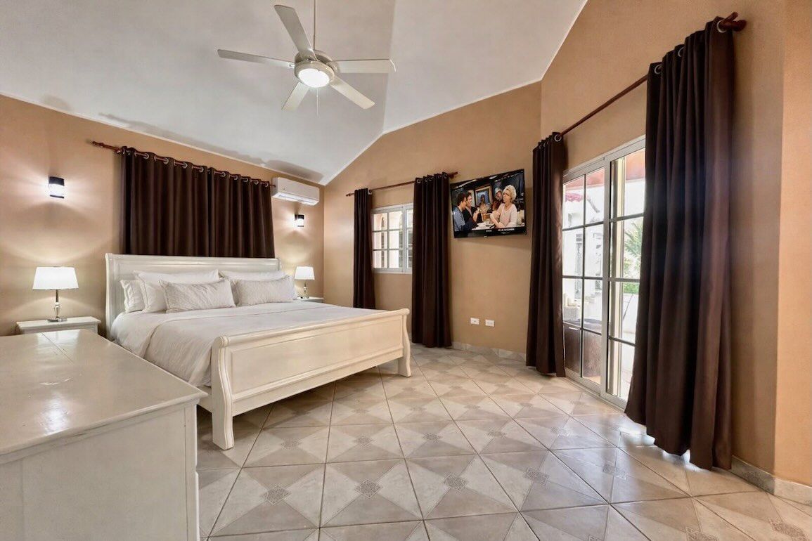 Апартаменты в Сосуа, Доминиканская республика, 400м2 - стоимость 579&nbsp;000$ - Ref: 80444 фото 4