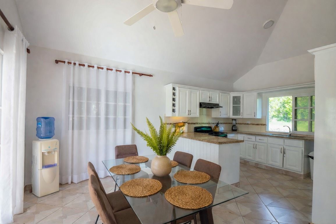 Апартаменты в Сосуа, Доминиканская республика, 400м2 - стоимость 579&nbsp;000$ - Ref: 80444 фото 5