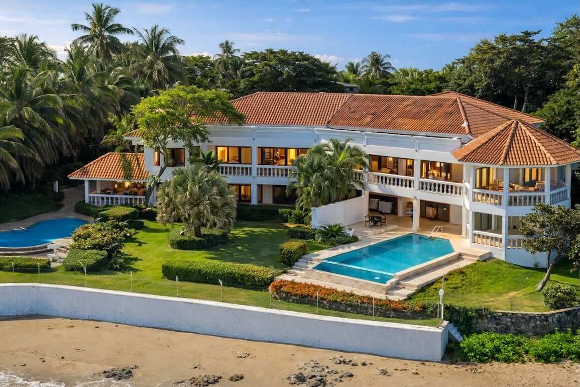 Вилла в Сосуа, Доминиканская республика, 925м2 - стоимость 1&nbsp;900&nbsp;000$ - Ref: 80443 фото 1