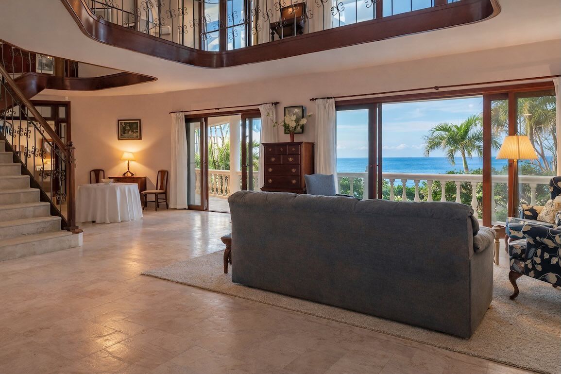 Вилла в Сосуа, Доминиканская республика, 925м2 - стоимость 1&nbsp;900&nbsp;000$ - Ref: 80443 фото 11