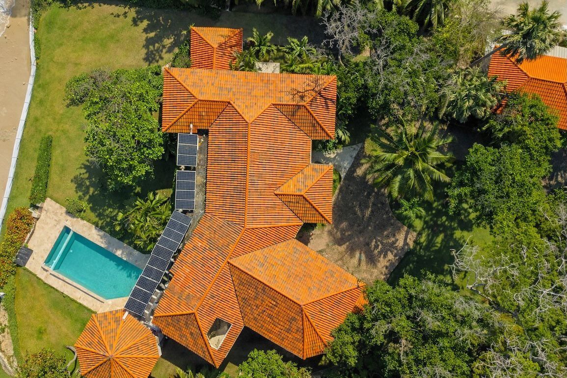 Вилла в Сосуа, Доминиканская республика, 925м2 - стоимость 1&nbsp;900&nbsp;000$ - Ref: 80443 фото 2