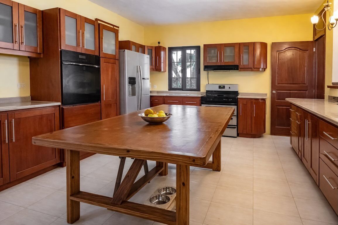 Вилла в Сосуа, Доминиканская республика, 925м2 - стоимость 1&nbsp;900&nbsp;000$ - Ref: 80443 фото 5