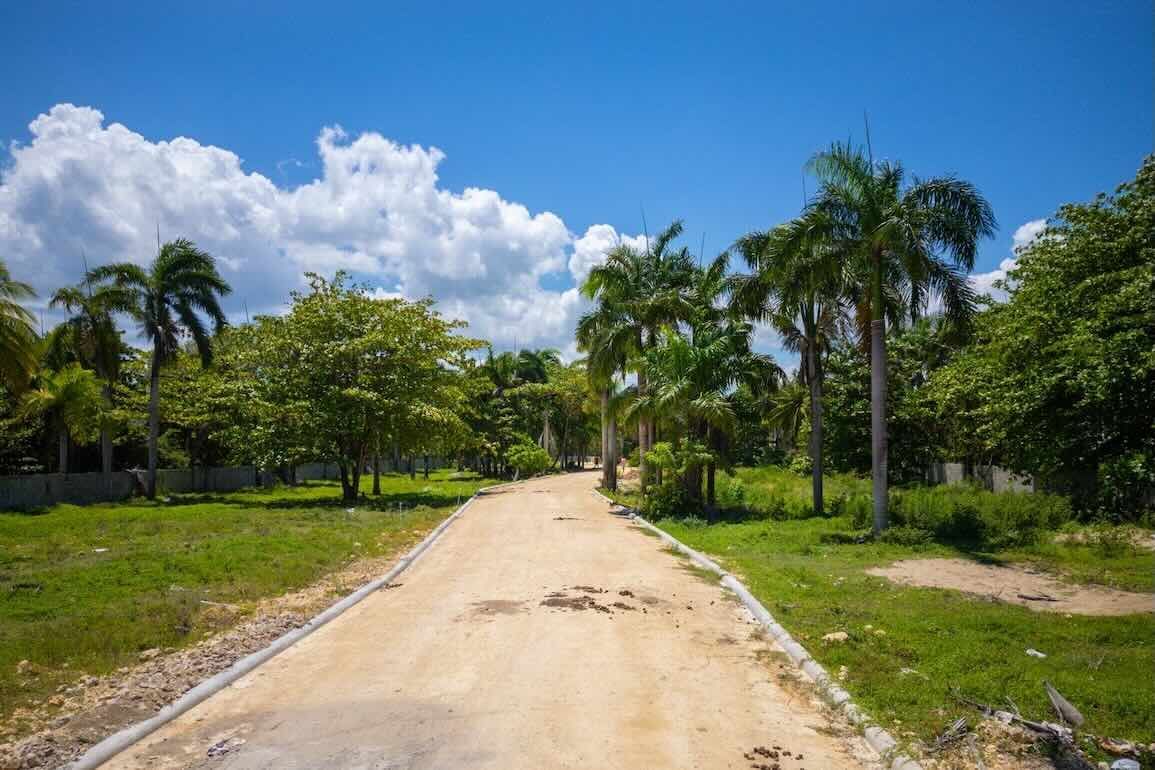 Участок в Кабарете, Доминиканская республика, 297м2 - стоимость 54&nbsp;000$ - Ref: 80442 фото 1