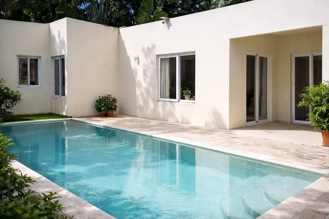 Вилла в Кабарете, Доминиканская республика, 140м2 - стоимость 285&nbsp;000$ - Ref: 80441 фото 1