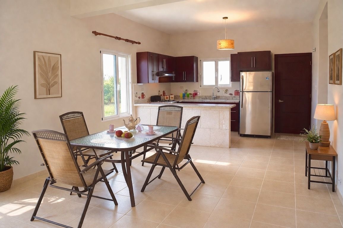 Вилла в Кабарете, Доминиканская республика, 140м2 - стоимость 285&nbsp;000$ - Ref: 80441 фото 4