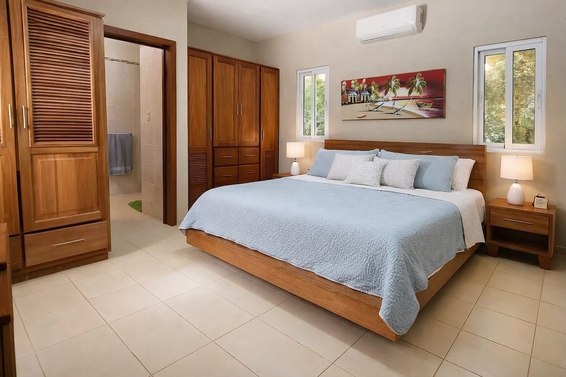 Вилла в Сосуа, Доминиканская республика, 372м2 - стоимость 599&nbsp;000$ - Ref: 80440 фото 3