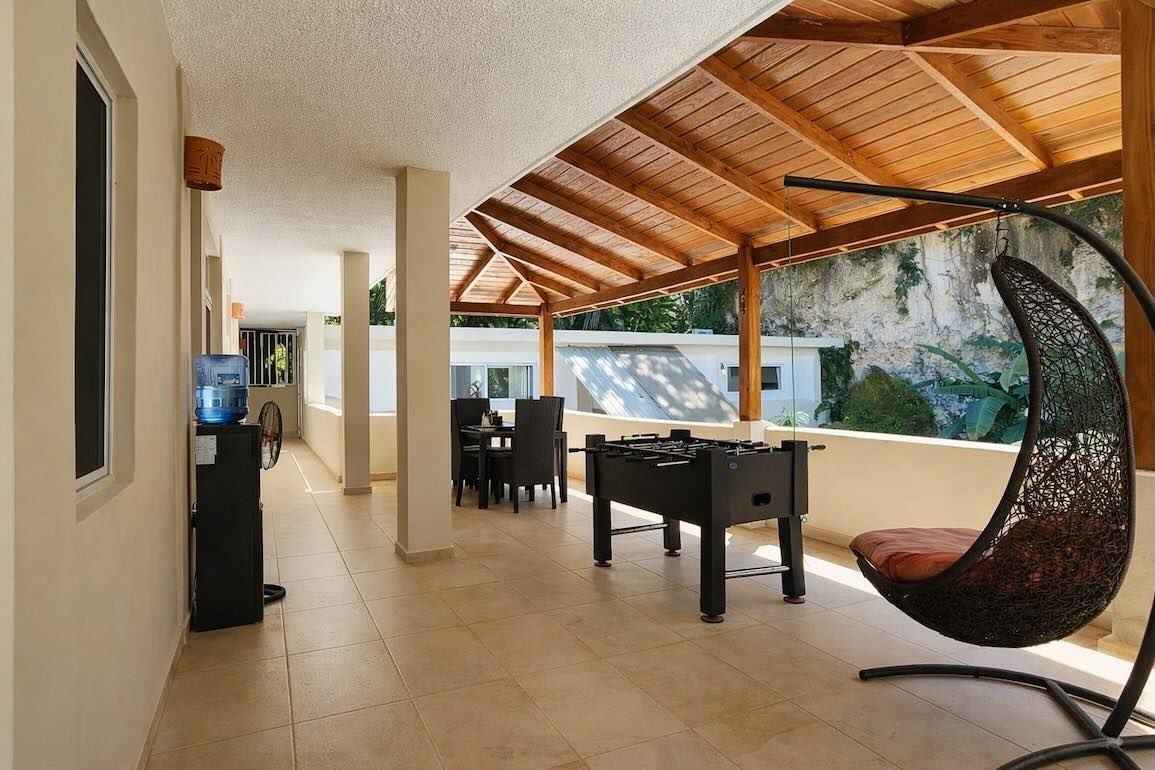 Вилла в Сосуа, Доминиканская республика, 372м2 - стоимость 599&nbsp;000$ - Ref: 80440 фото 5