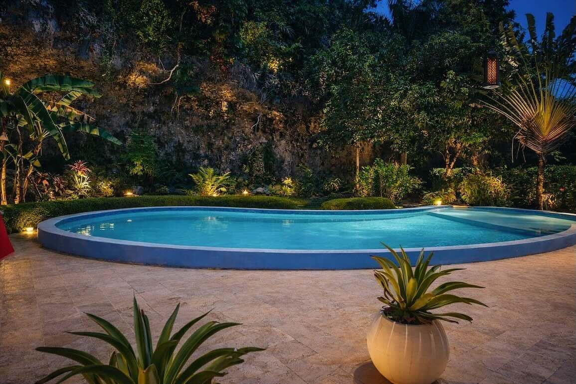 Вилла в Сосуа, Доминиканская республика, 372м2 - стоимость 599&nbsp;000$ - Ref: 80440 фото 6