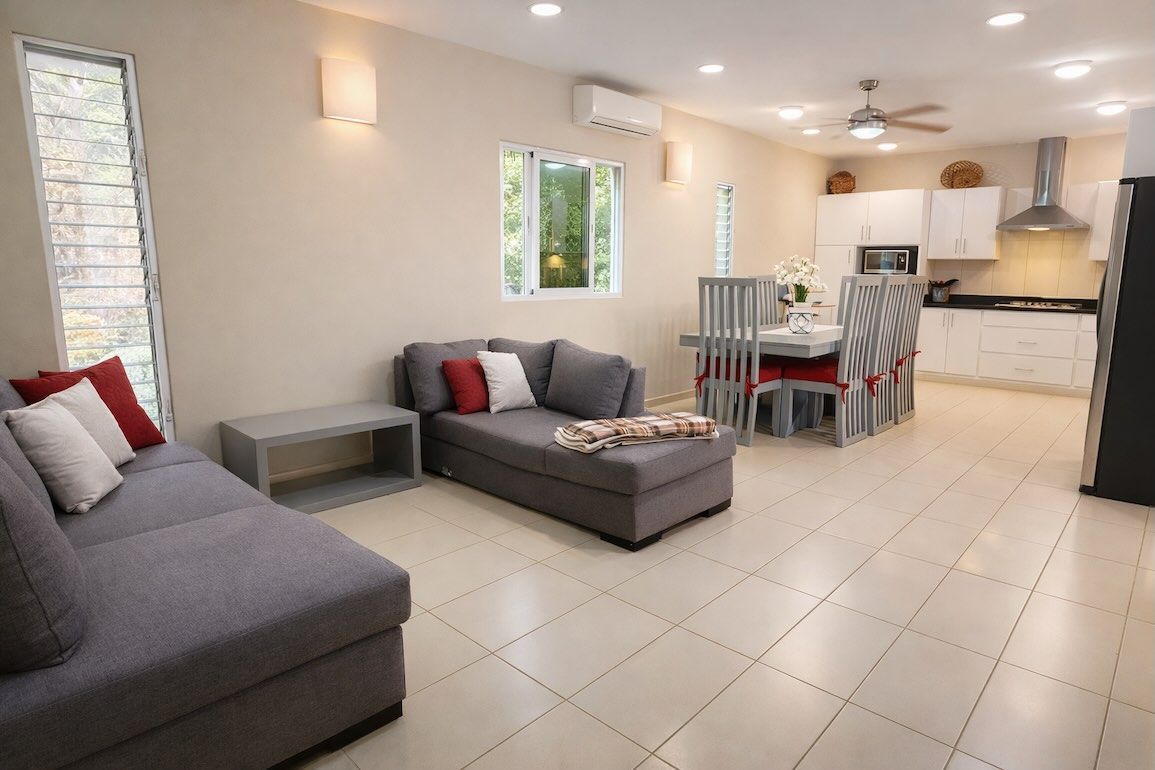 Вилла в Сосуа, Доминиканская республика, 372м2 - стоимость 599&nbsp;000$ - Ref: 80440 фото 8