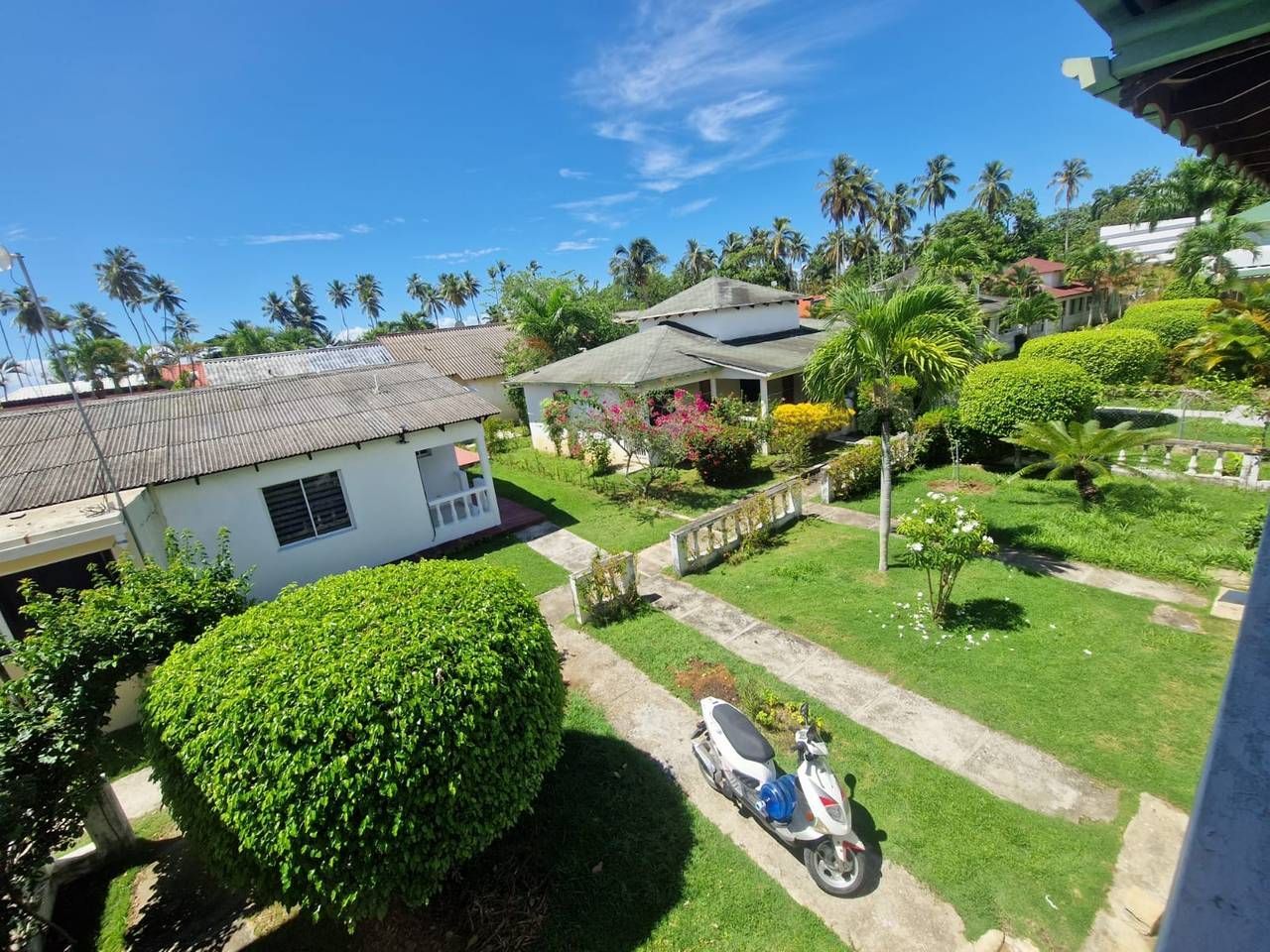 Коммерческую недвижимость в Самане, Доминиканская республика, 400м2 - стоимость 280&nbsp;000$ - Ref: 80439 фото 1