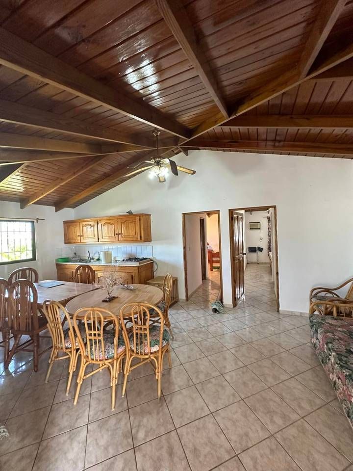 Коммерческую недвижимость в Самане, Доминиканская республика, 400м2 - стоимость 280&nbsp;000$ - Ref: 80439 фото 3