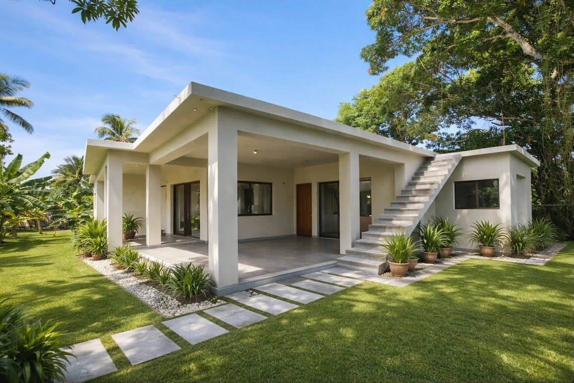 Вилла в Кабарете, Доминиканская республика, 269м2 - стоимость 180&nbsp;000€ - Ref: 80438 фото 1