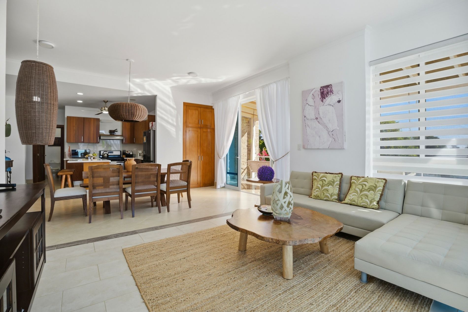 Апартаменты в Сосуа, Доминиканская республика - стоимость 485&nbsp;000$ - Ref: 80437 фото 22