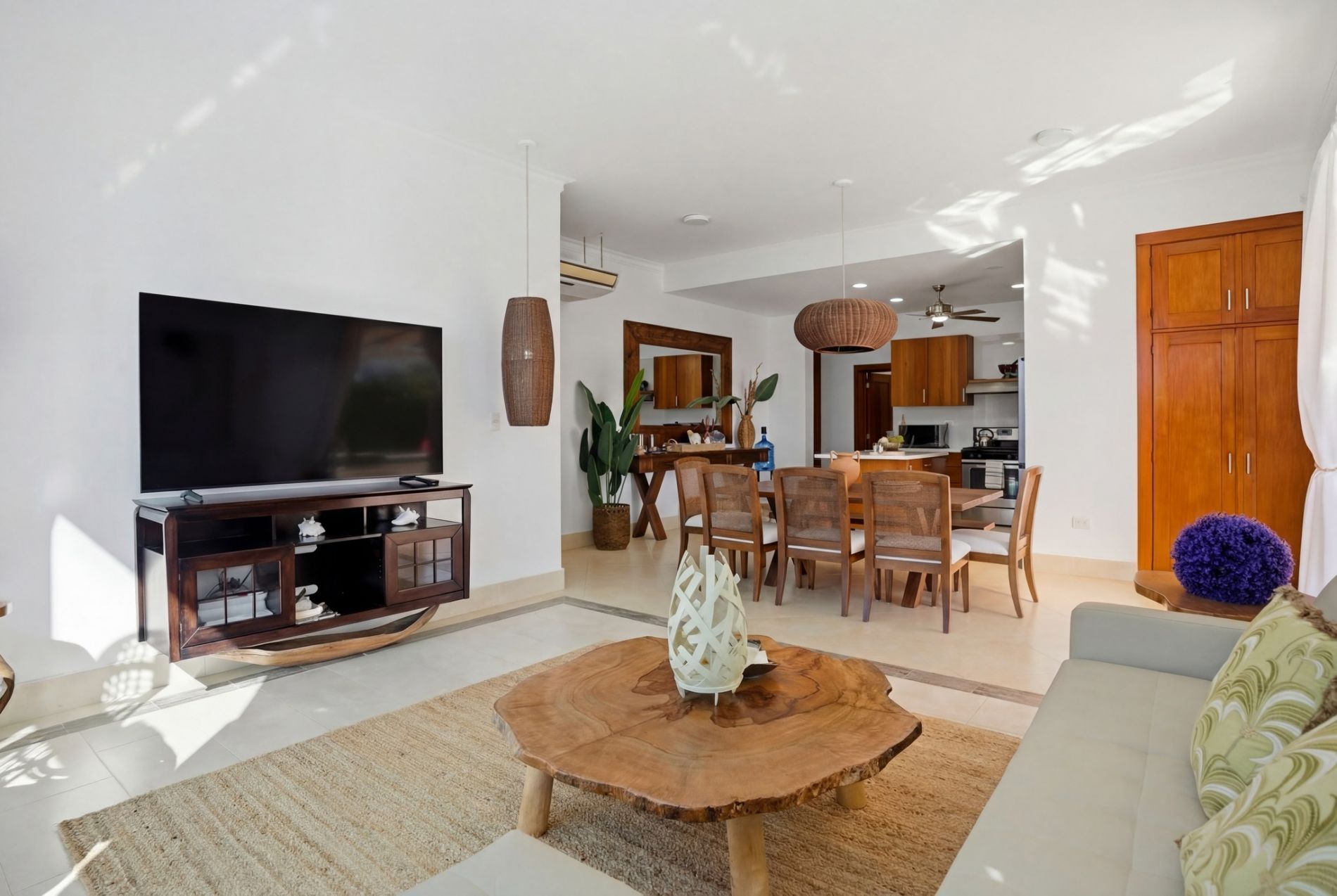 Апартаменты в Сосуа, Доминиканская республика - стоимость 485&nbsp;000$ - Ref: 80437 фото 24