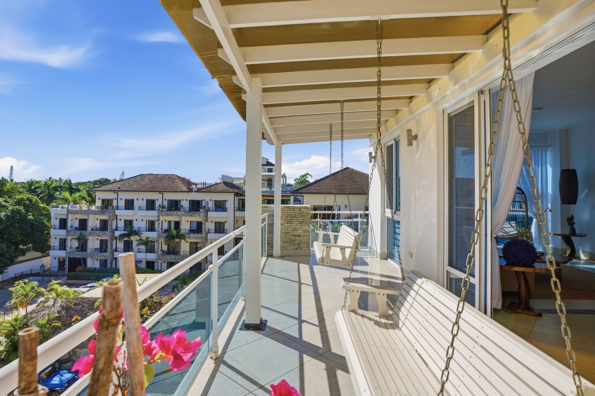 Апартаменты в Сосуа, Доминиканская республика - стоимость 485&nbsp;000$ - Ref: 80437 фото 25