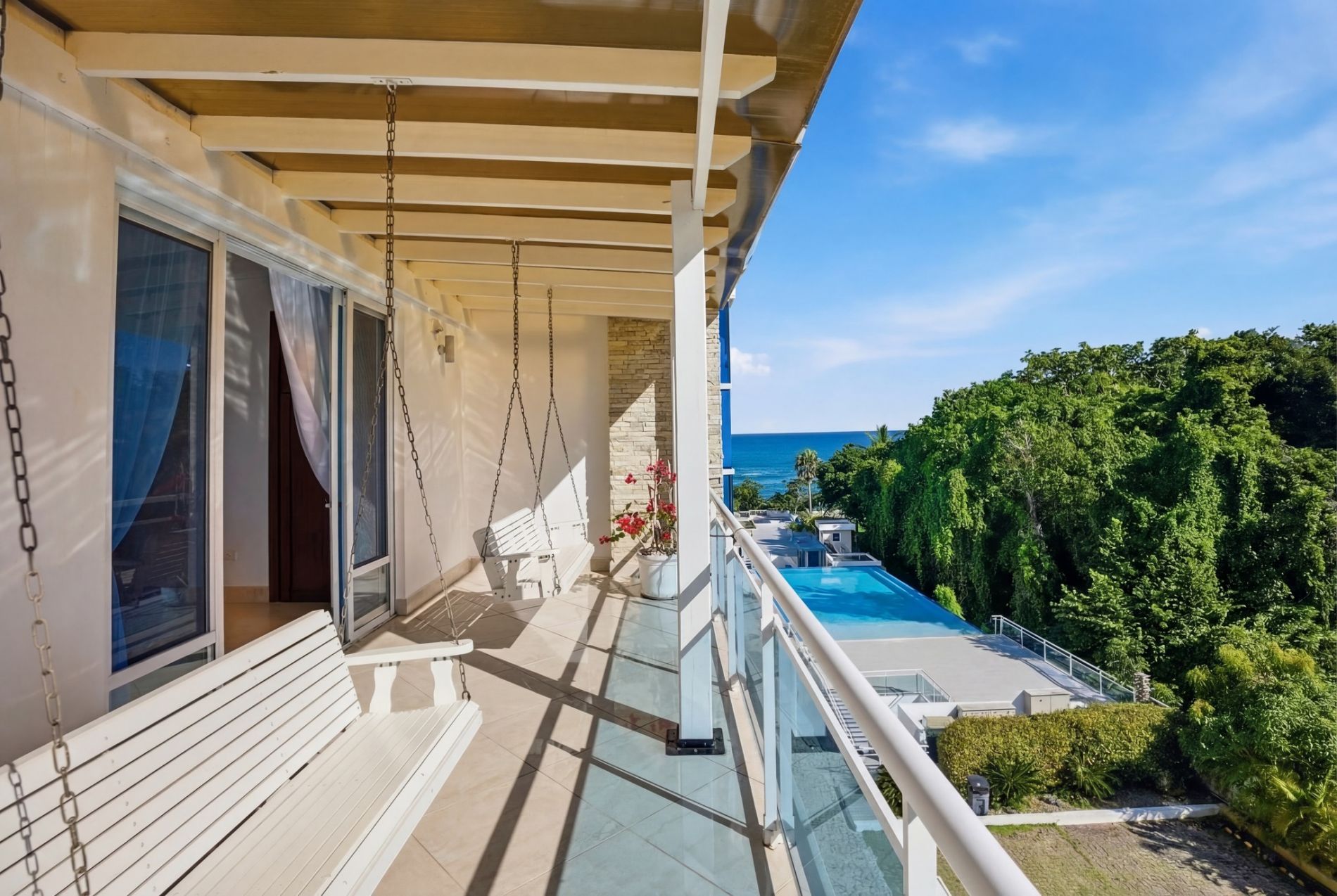 Апартаменты в Сосуа, Доминиканская республика - стоимость 485&nbsp;000$ - Ref: 80437 фото 27