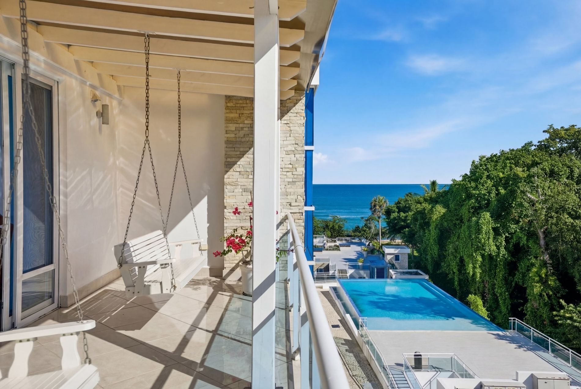 Апартаменты в Сосуа, Доминиканская республика - стоимость 485&nbsp;000$ - Ref: 80437 фото 28