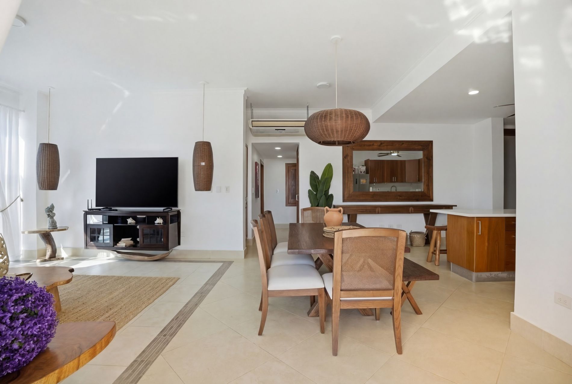 Апартаменты в Сосуа, Доминиканская республика - стоимость 485&nbsp;000$ - Ref: 80437 фото 30