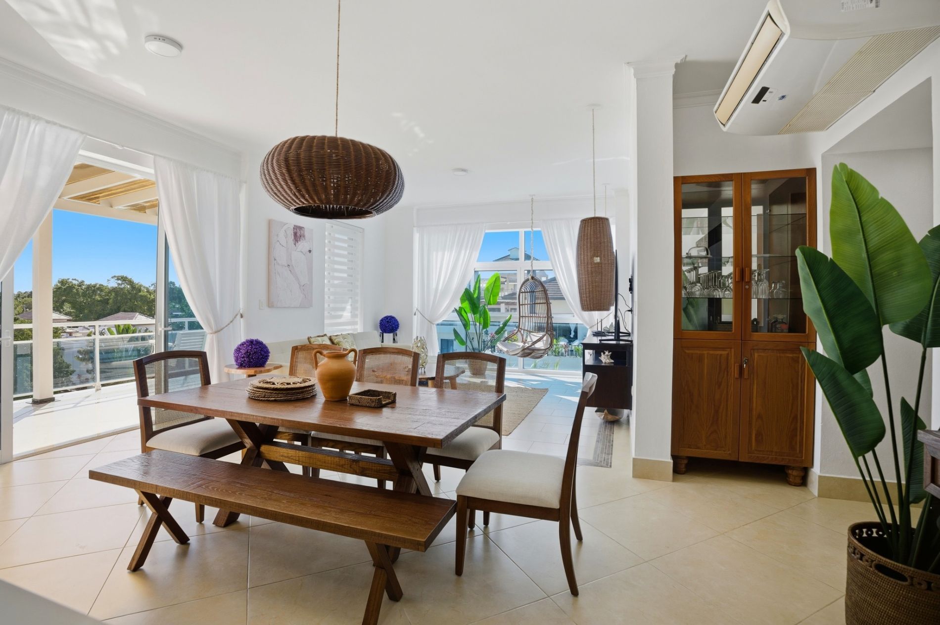 Апартаменты в Сосуа, Доминиканская республика - стоимость 485&nbsp;000$ - Ref: 80437 фото 32