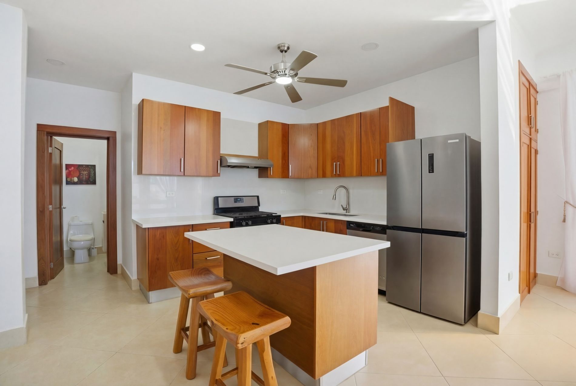 Апартаменты в Сосуа, Доминиканская республика - стоимость 485&nbsp;000$ - Ref: 80437 фото 33