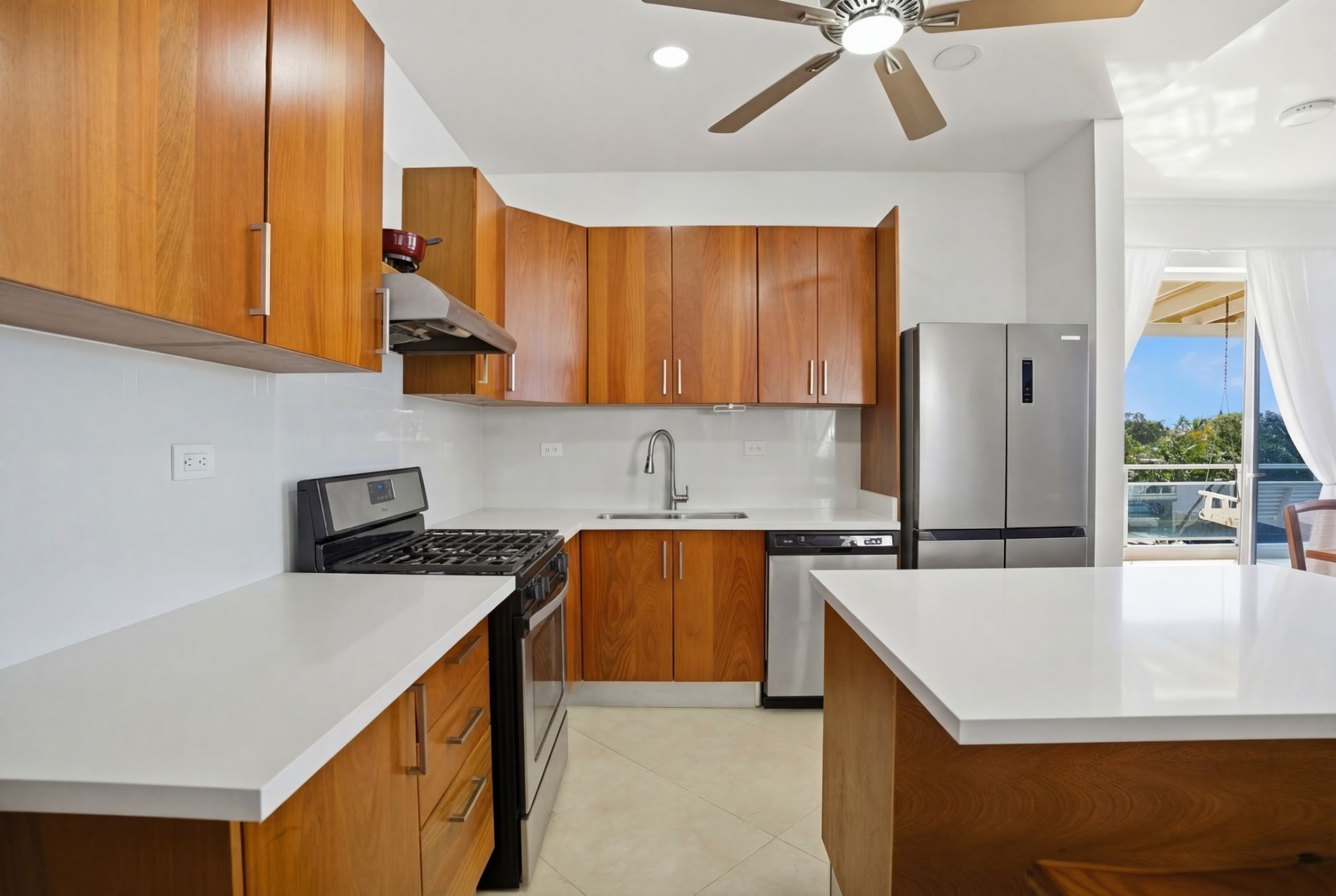 Апартаменты в Сосуа, Доминиканская республика - стоимость 485&nbsp;000$ - Ref: 80437 фото 34