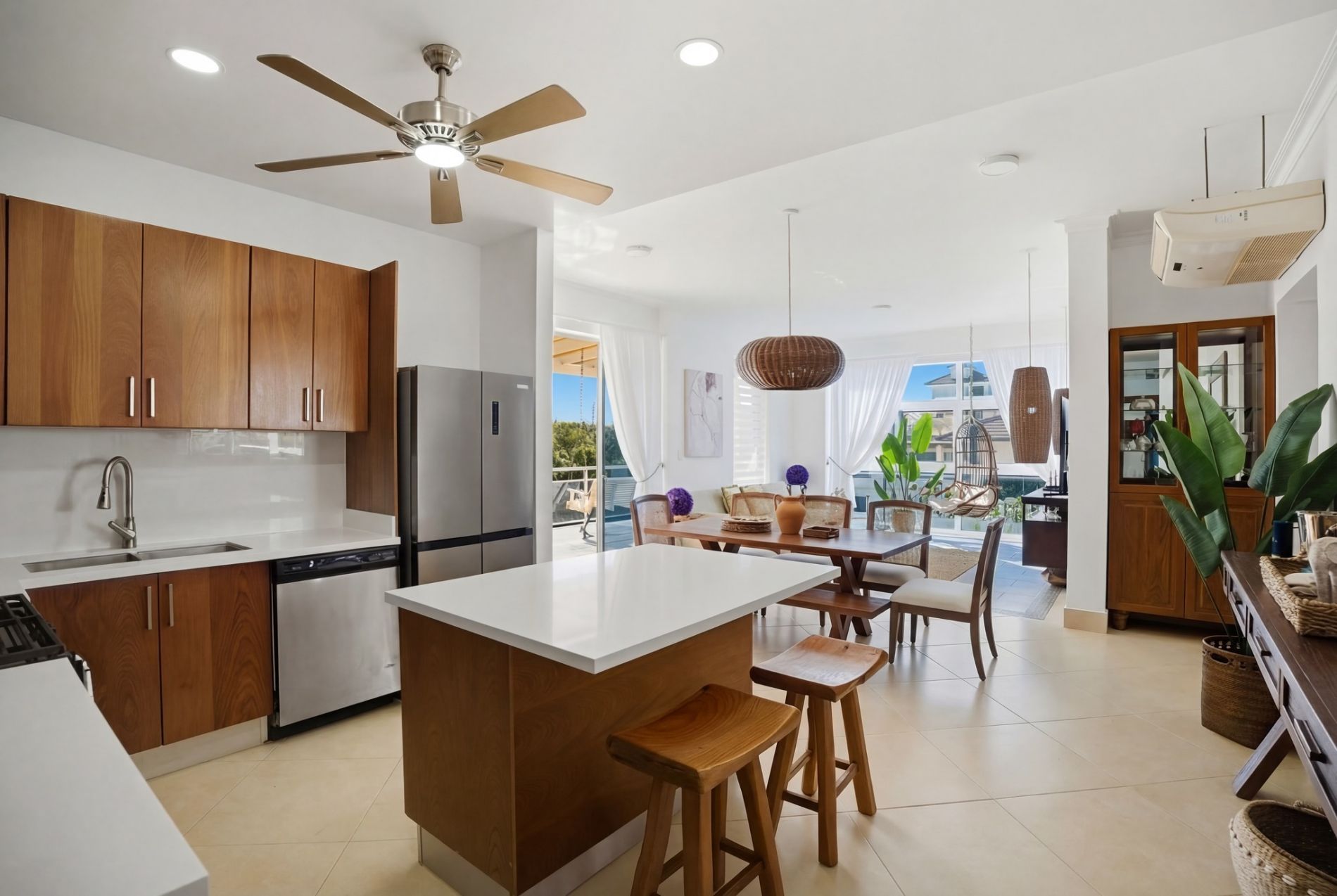 Апартаменты в Сосуа, Доминиканская республика - стоимость 485&nbsp;000$ - Ref: 80437 фото 35