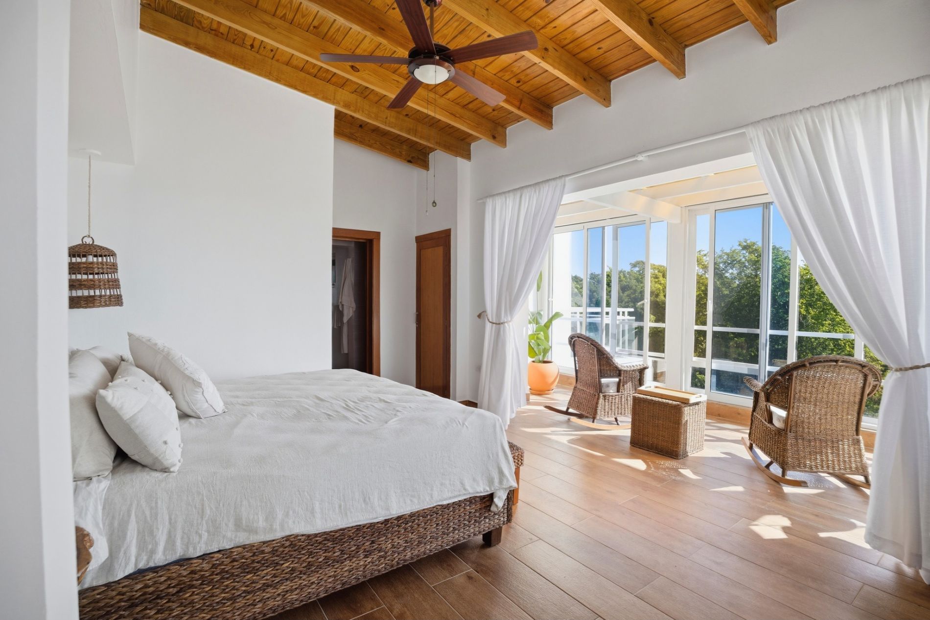 Апартаменты в Сосуа, Доминиканская республика - стоимость 485&nbsp;000$ - Ref: 80437 фото 38