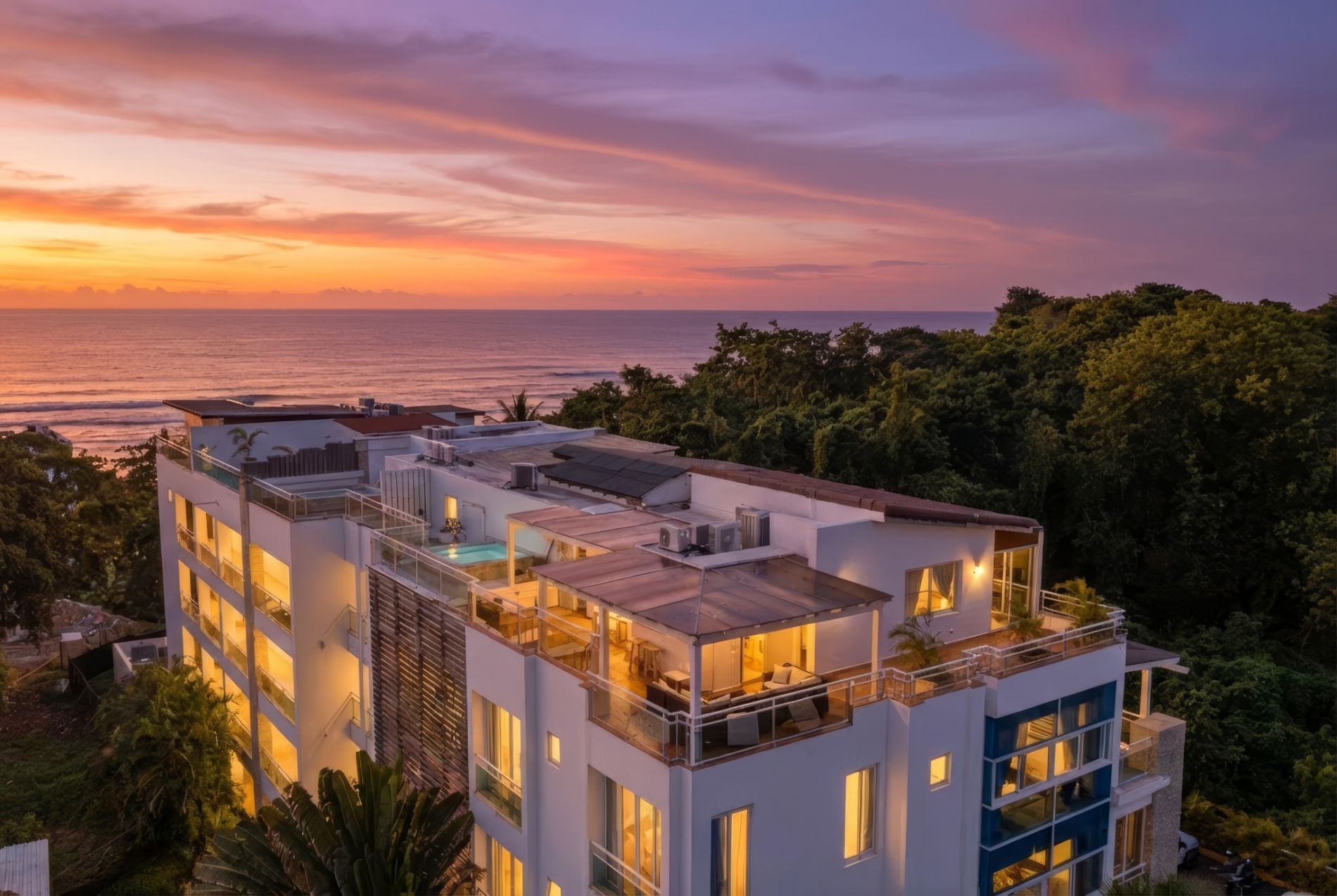 Апартаменты в Сосуа, Доминиканская республика - стоимость 485&nbsp;000$ - Ref: 80437 фото 4