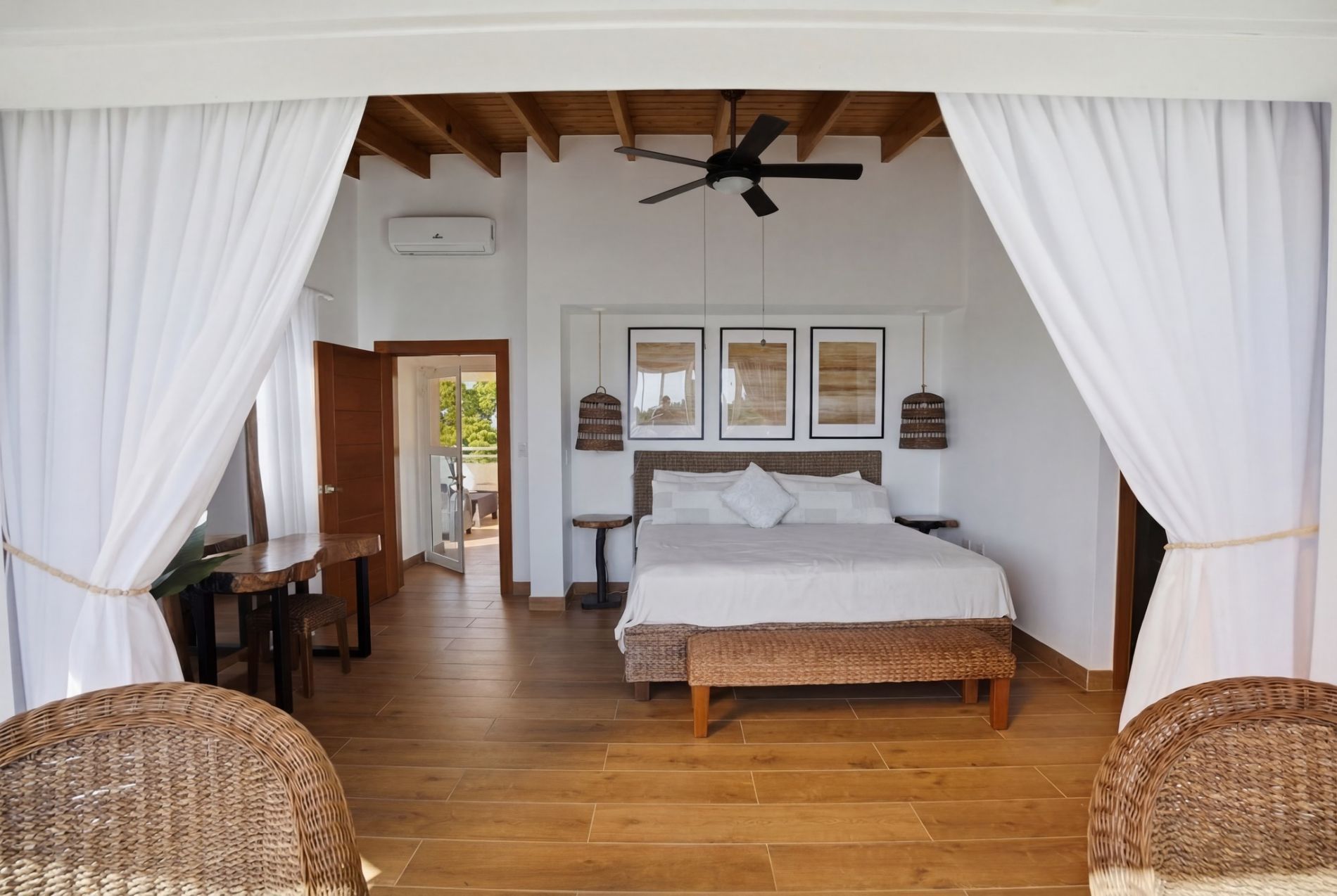 Апартаменты в Сосуа, Доминиканская республика - стоимость 485&nbsp;000$ - Ref: 80437 фото 41