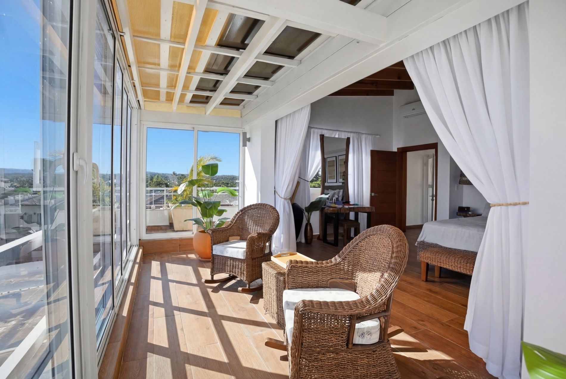 Апартаменты в Сосуа, Доминиканская республика - стоимость 485&nbsp;000$ - Ref: 80437 фото 42