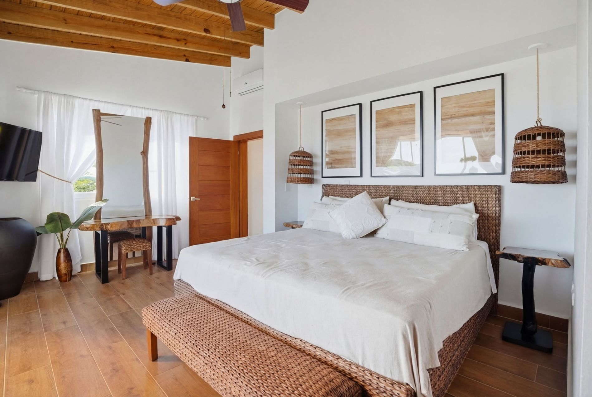 Апартаменты в Сосуа, Доминиканская республика - стоимость 485&nbsp;000$ - Ref: 80437 фото 43