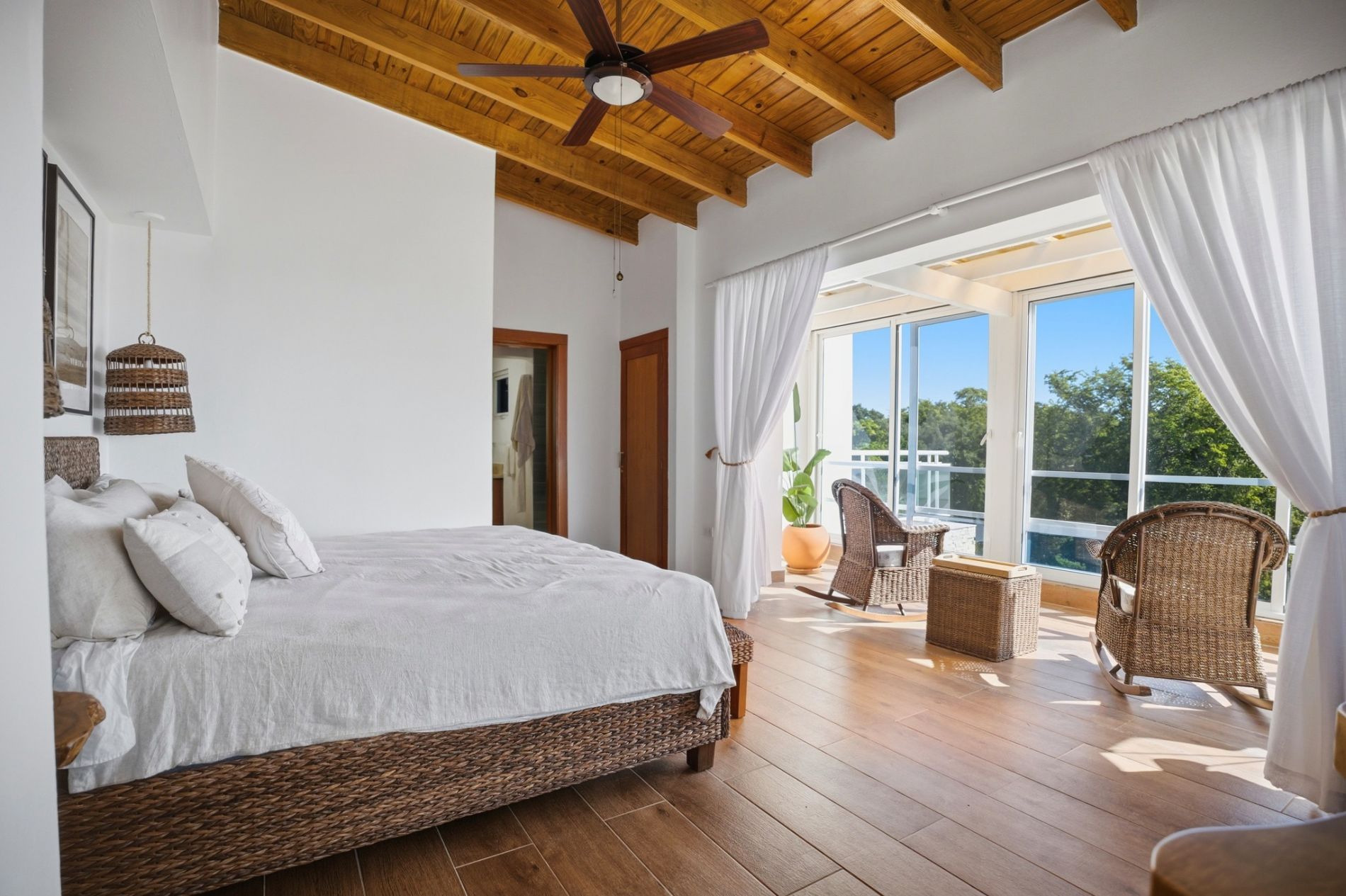 Апартаменты в Сосуа, Доминиканская республика - стоимость 485&nbsp;000$ - Ref: 80437 фото 45