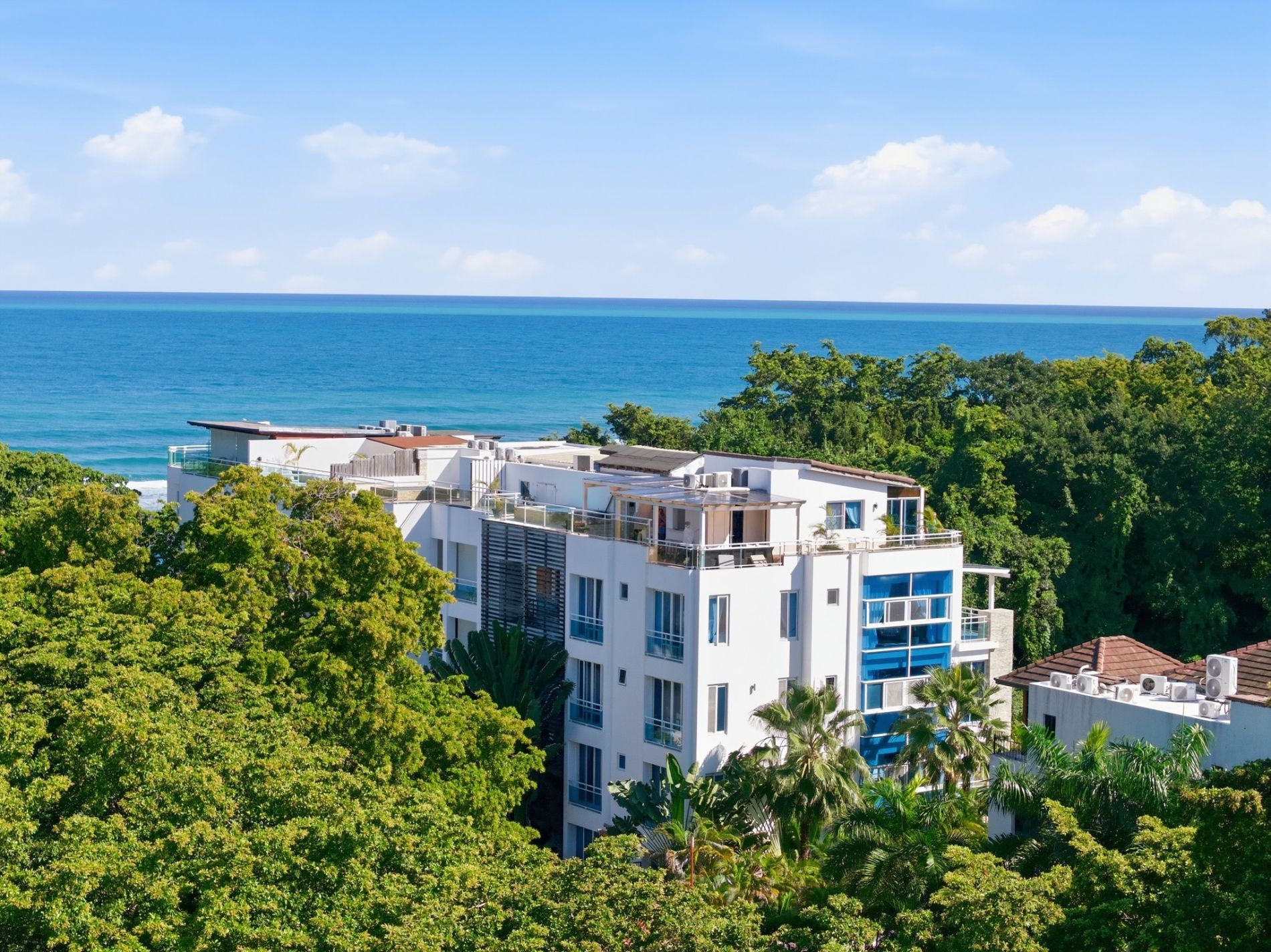 Апартаменты в Сосуа, Доминиканская республика - стоимость 485&nbsp;000$ - Ref: 80437 фото 5