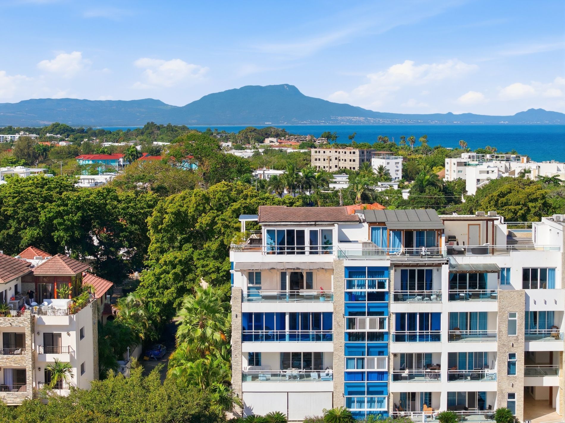 Апартаменты в Сосуа, Доминиканская республика - стоимость 485&nbsp;000$ - Ref: 80437 фото 6