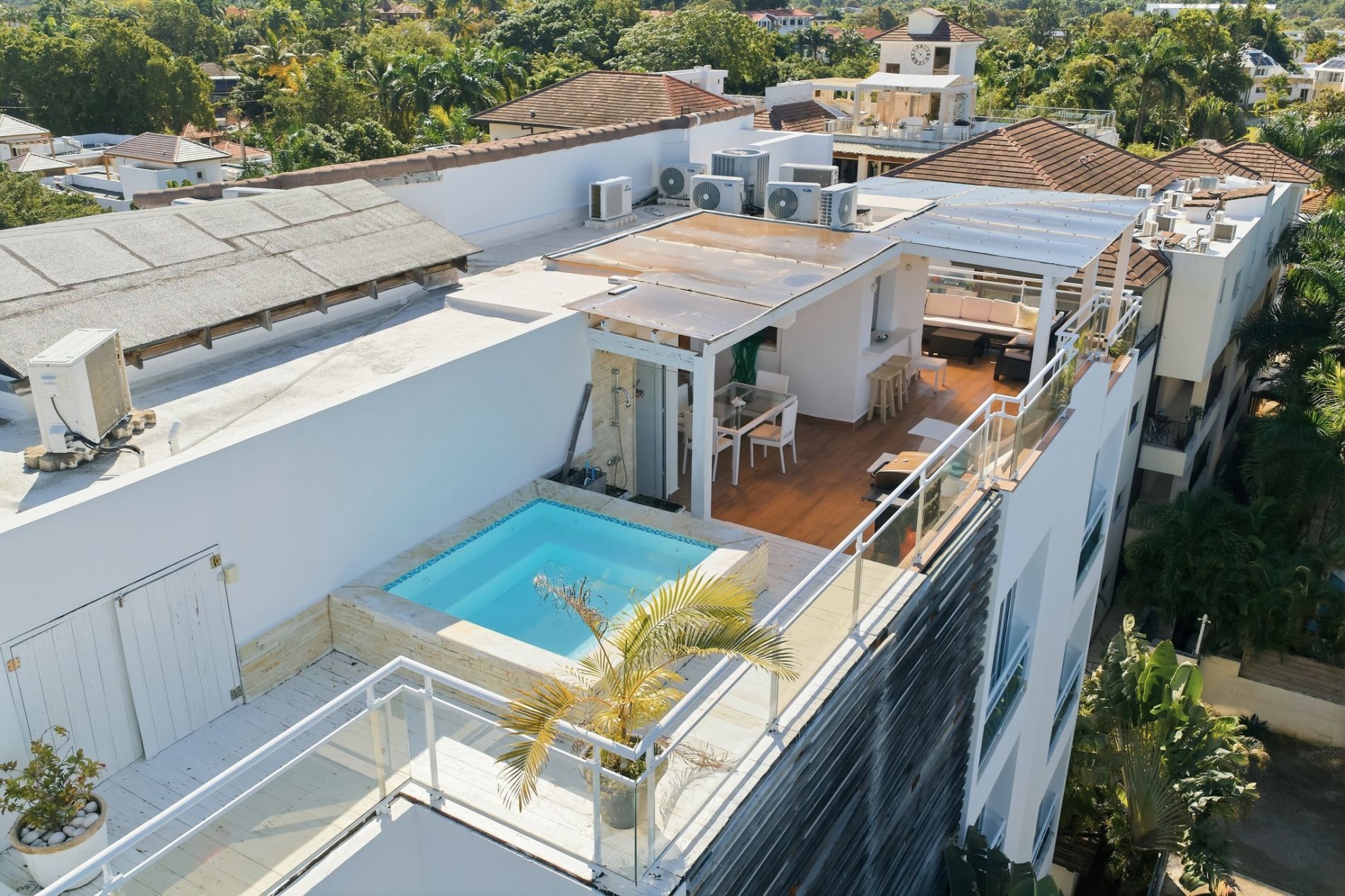 Апартаменты в Сосуа, Доминиканская республика - стоимость 485&nbsp;000$ - Ref: 80437 фото 7