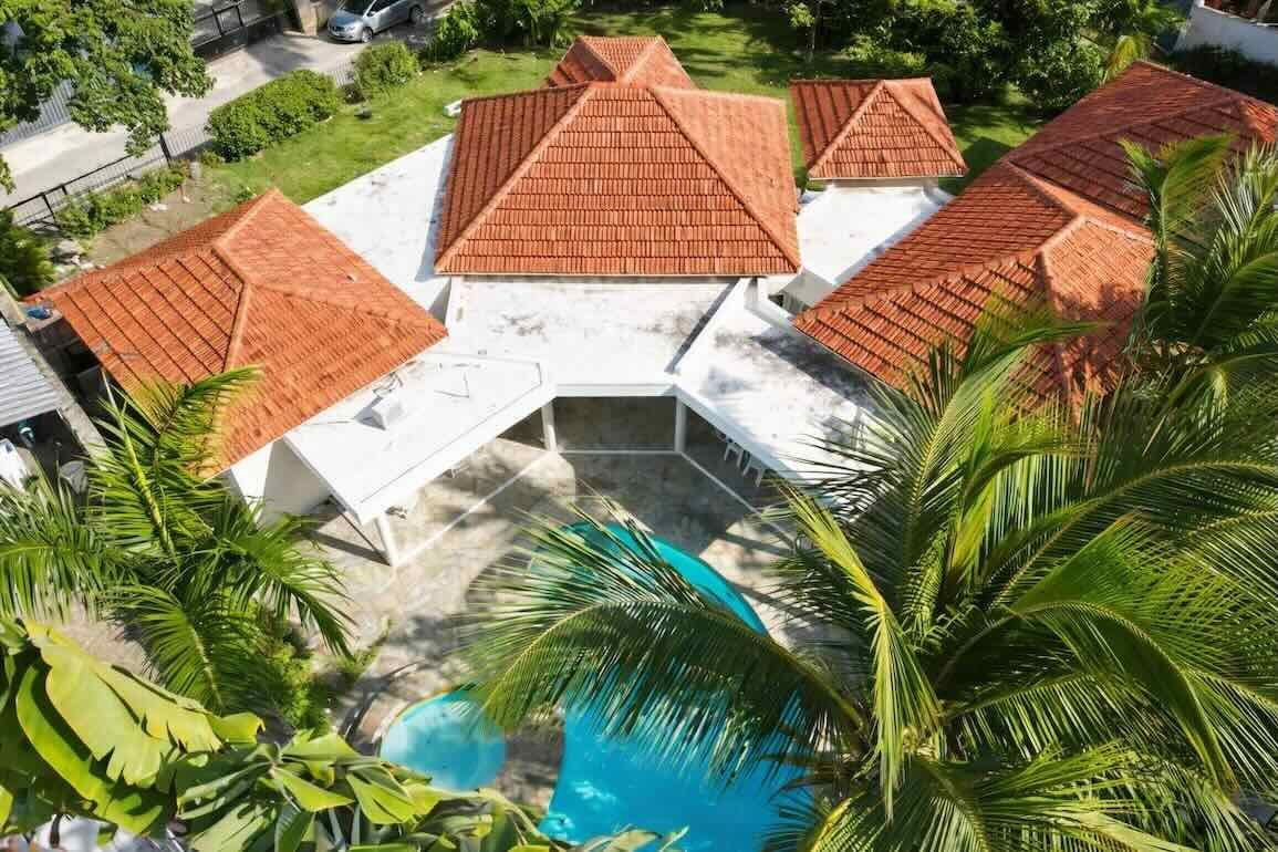 Вилла в Сосуа, Доминиканская республика, 174м2 - стоимость 290&nbsp;000$ - Ref: 80436 фото 2