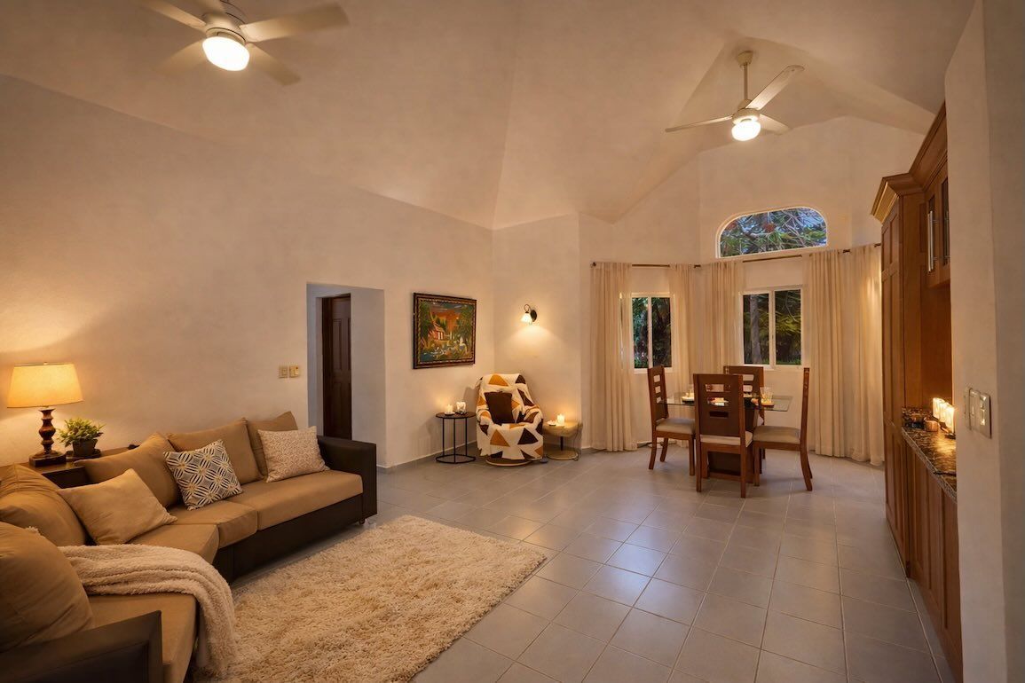 Вилла в Сосуа, Доминиканская республика, 174м2 - стоимость 290&nbsp;000$ - Ref: 80436 фото 7