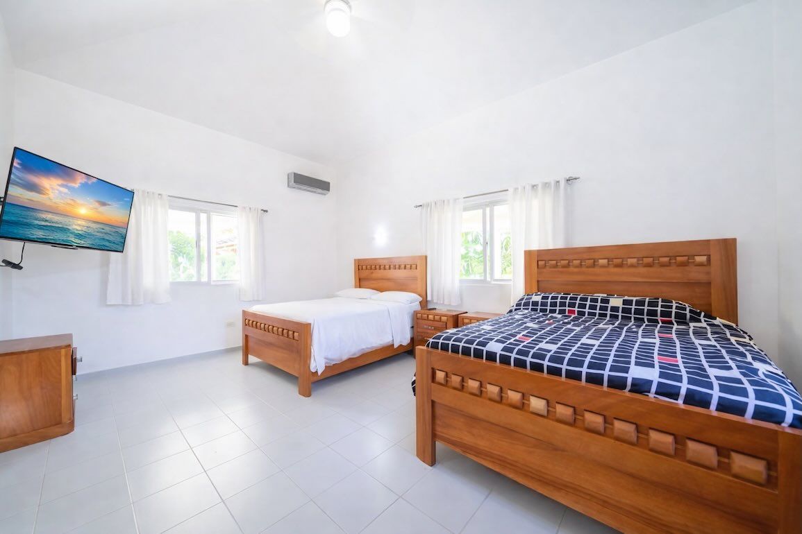 Вилла в Сосуа, Доминиканская республика, 174м2 - стоимость 290&nbsp;000$ - Ref: 80436 фото 8