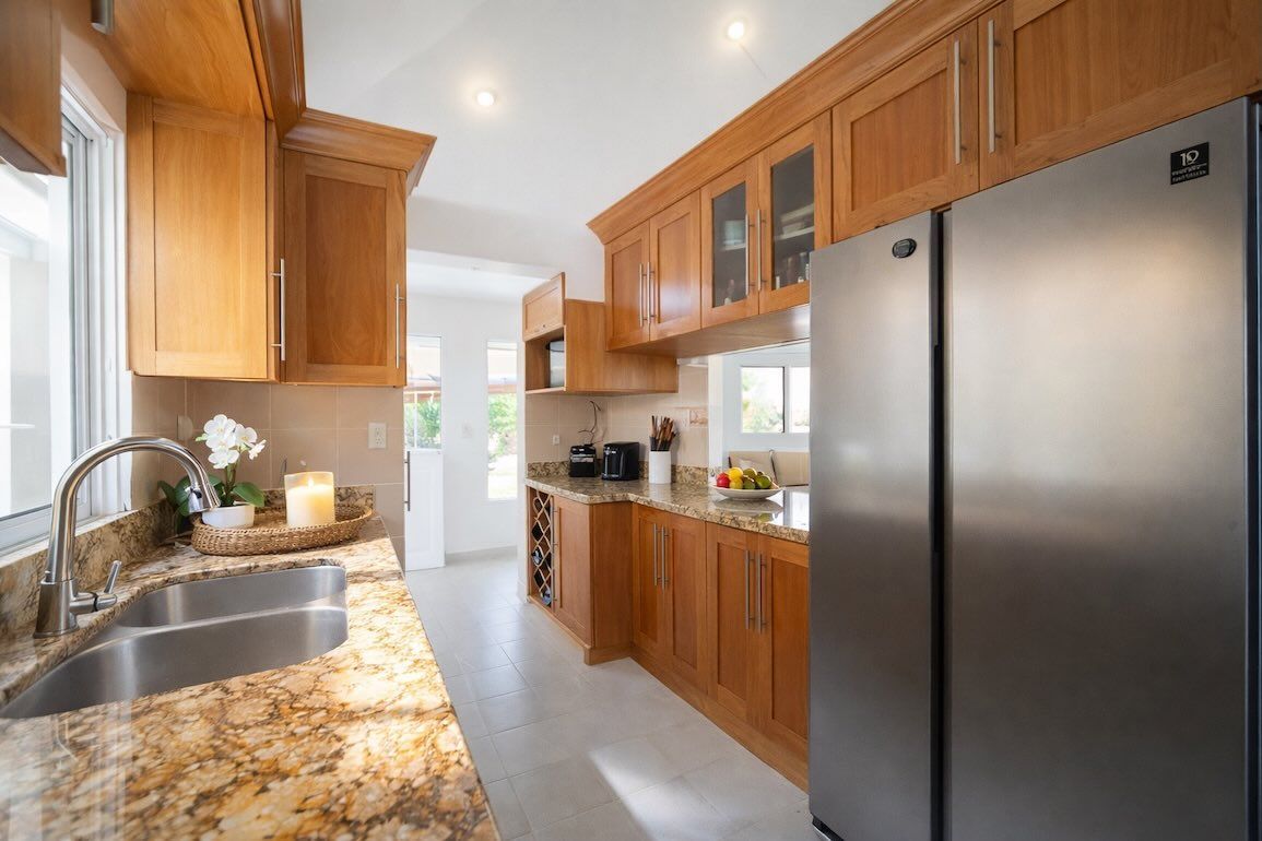 Вилла в Сосуа, Доминиканская республика, 174м2 - стоимость 290&nbsp;000$ - Ref: 80436 фото 9