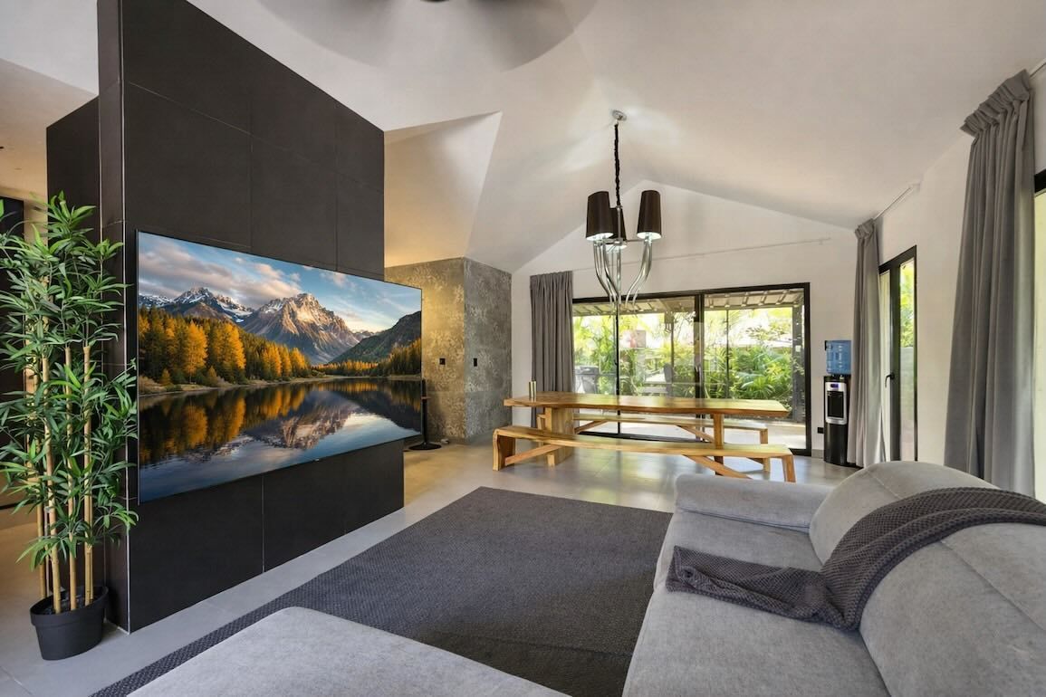 Вилла в Сосуа, Доминиканская республика, 300м2 - стоимость 550&nbsp;000$ - Ref: 80435 фото 10