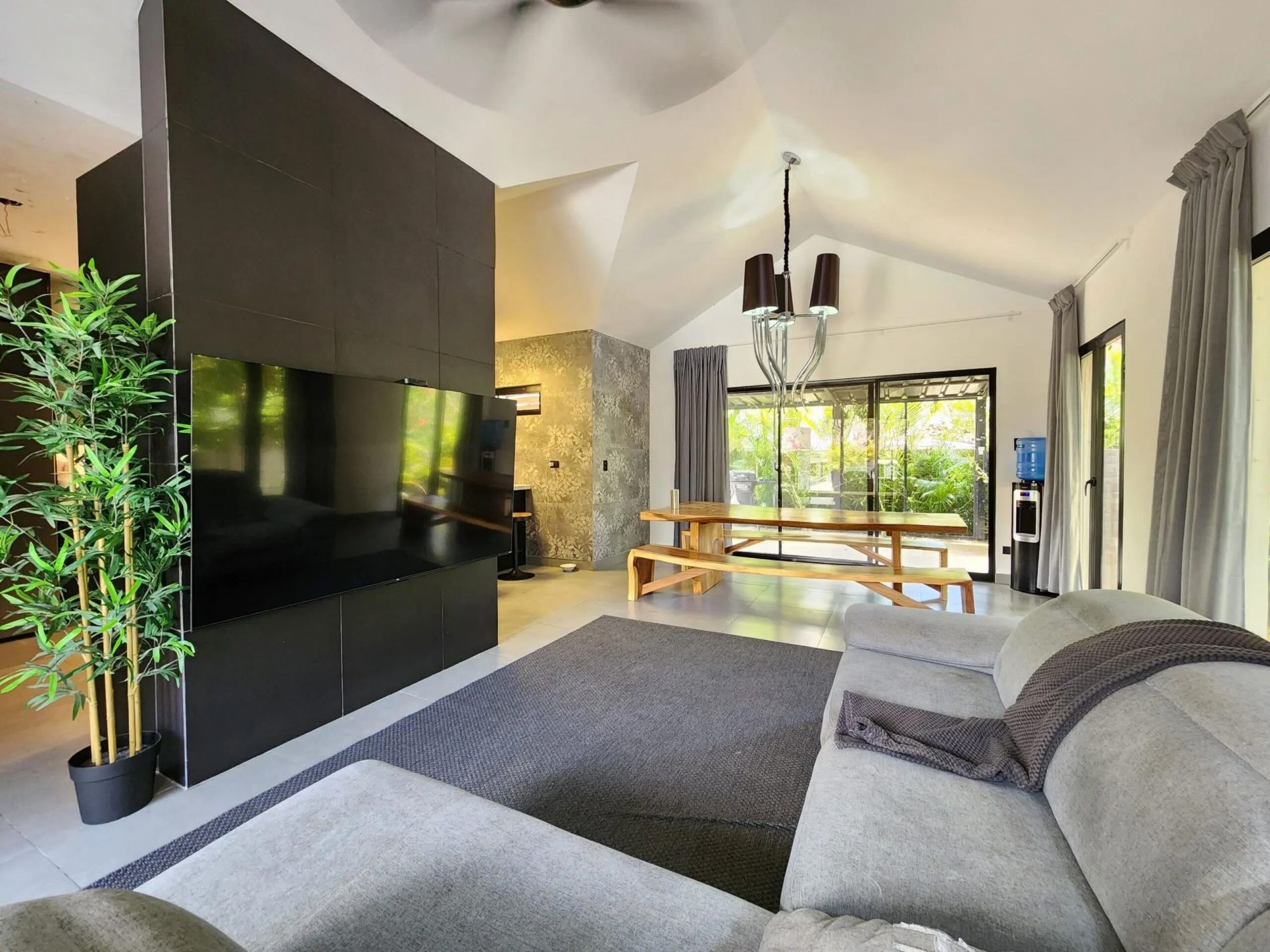 Вилла в Сосуа, Доминиканская республика, 300м2 - стоимость 550&nbsp;000$ - Ref: 80435 фото 2