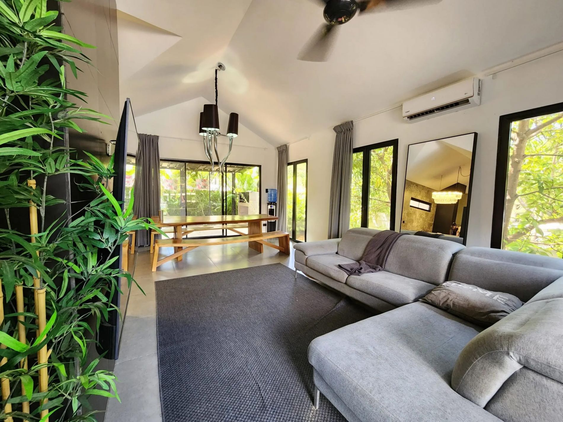 Вилла в Сосуа, Доминиканская республика, 300м2 - стоимость 550&nbsp;000$ - Ref: 80435 фото 9