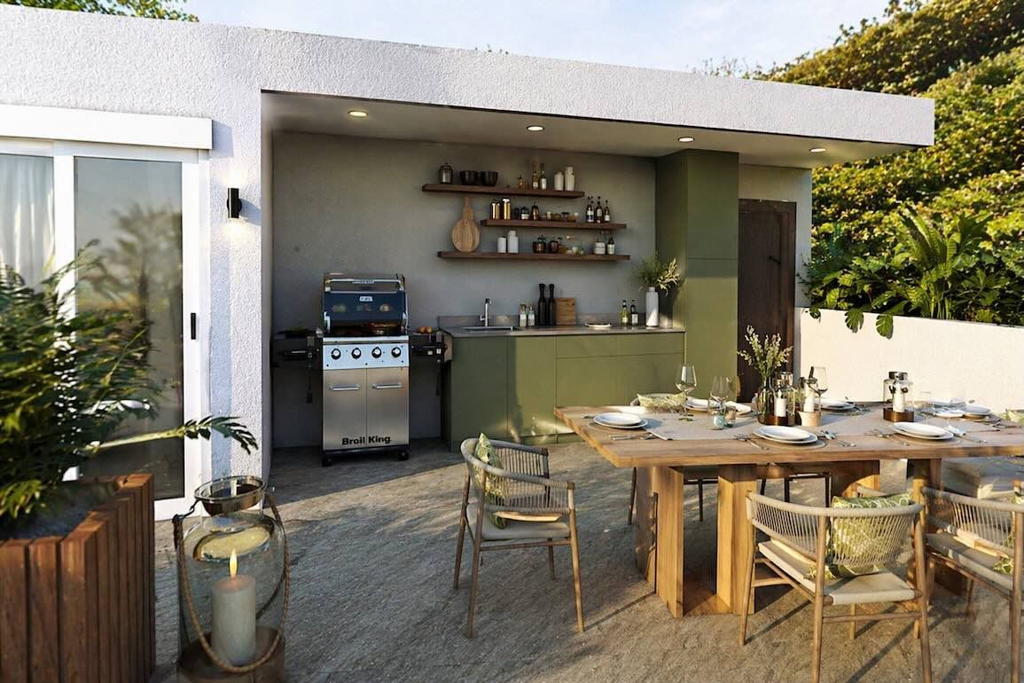 Апартаменты в Самане, Доминиканская республика, 80м2 - стоимость 151&nbsp;000$ - Ref: 80454 фото 12